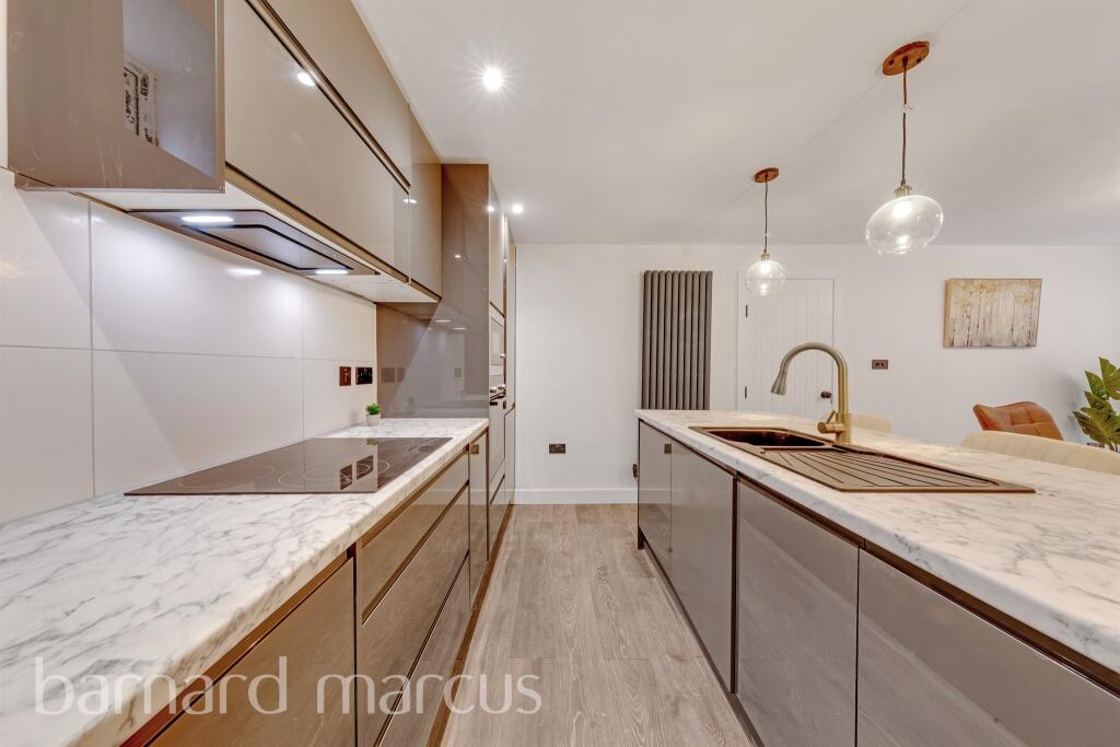 Main image of property: Sydenham Road, Croydon