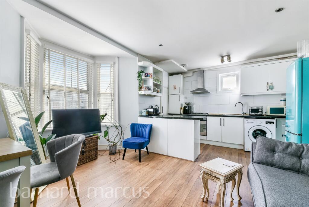 Main image of property: Selhurst Road, LONDON