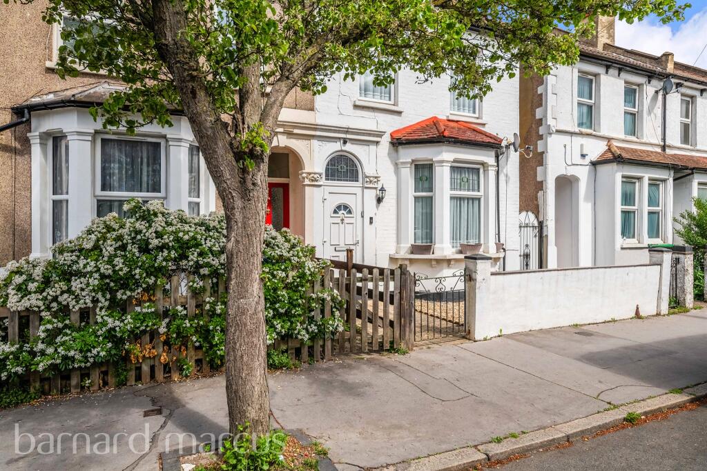 Main image of property: Limes Road, Croydon