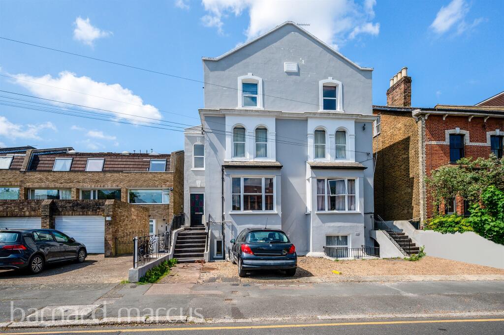 Main image of property: Elgin Road, Croydon