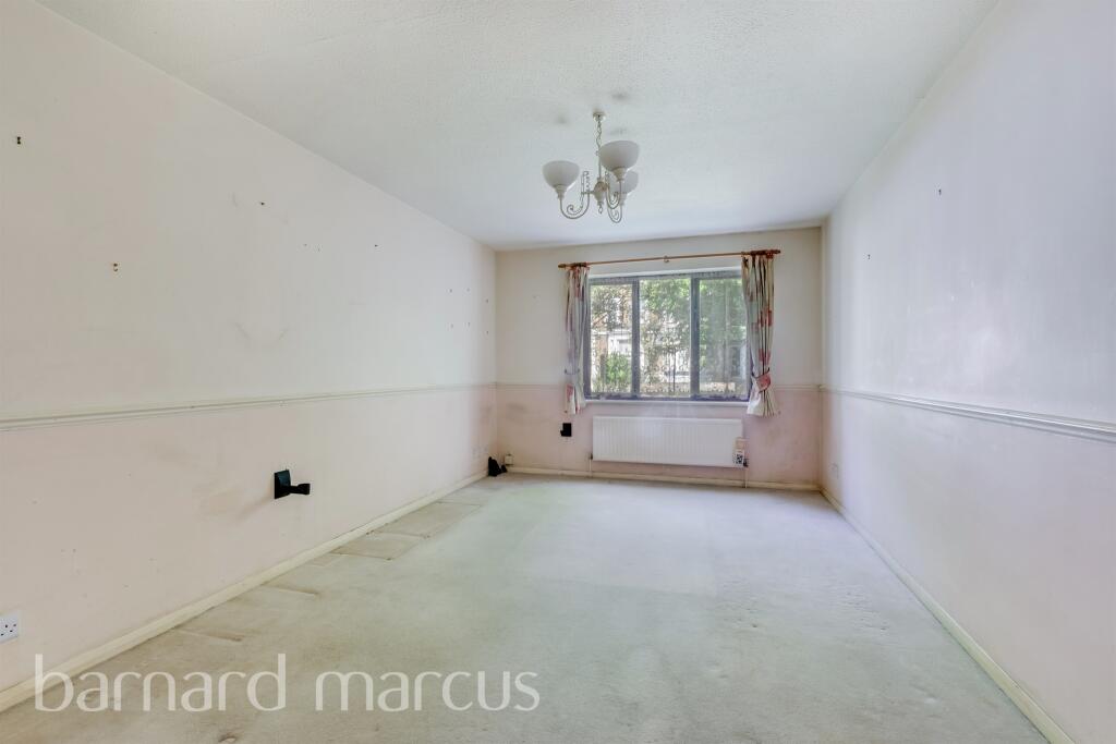 Main image of property: Selhurst Road, London