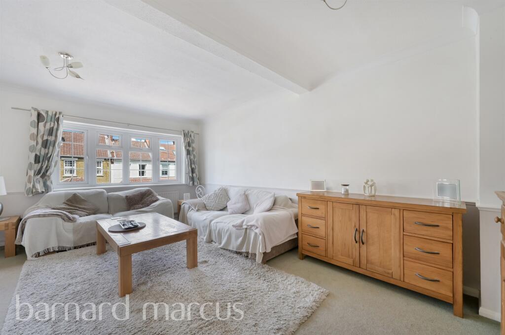 Main image of property: Ravenswood Road, Croydon