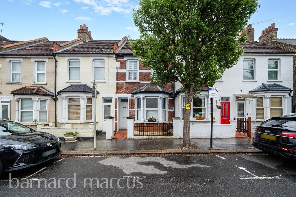 Main image of property: Tunstall Road, Croydon
