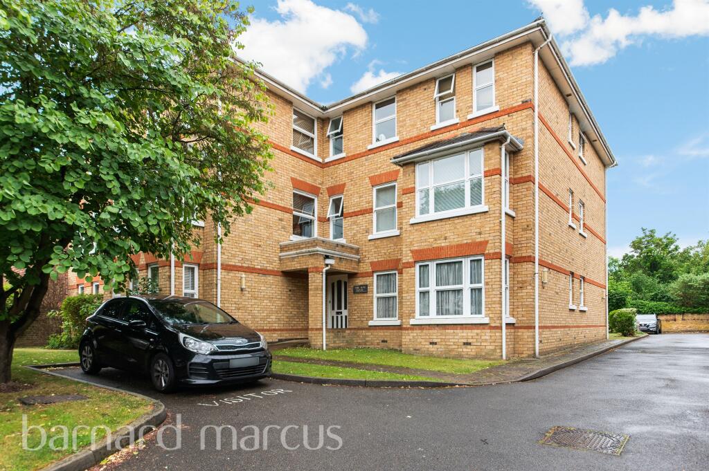 Main image of property: Havelock Road, Croydon