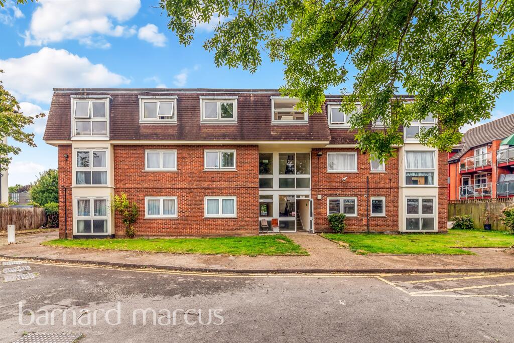 Main image of property: Morland Road, Croydon
