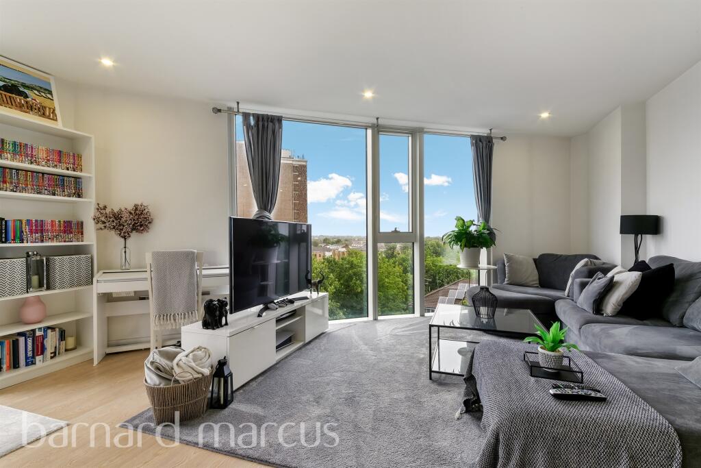 Main image of property: Newgate, Croydon