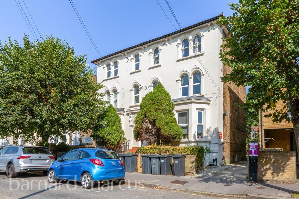 Main image of property: Lennard Road, Croydon
