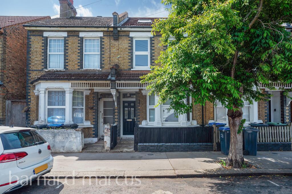 Main image of property: Tugela Road, Croydon