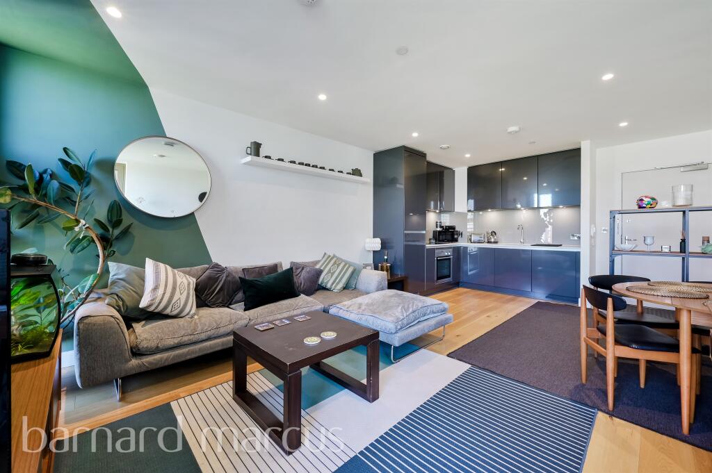 Main image of property: Caithness Walk, Croydon