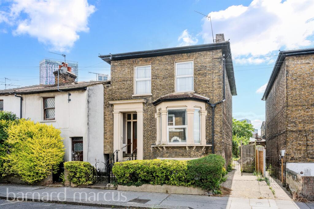 Main image of property: Mead Place, Croydon