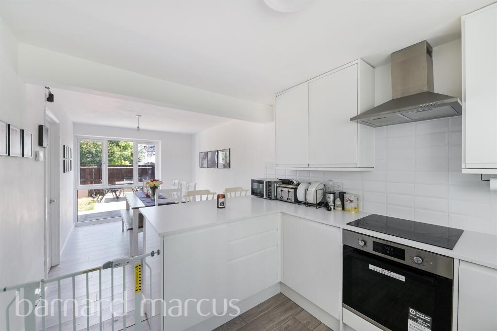 Main image of property: Regency Walk, Croydon