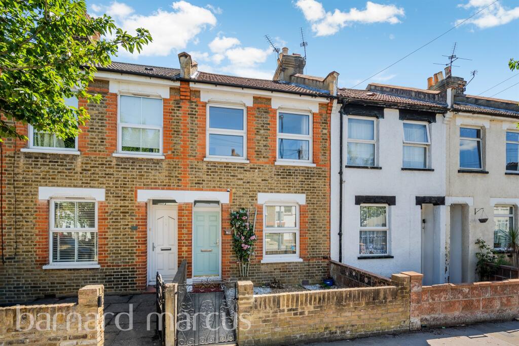 Main image of property: Exeter Road, Croydon