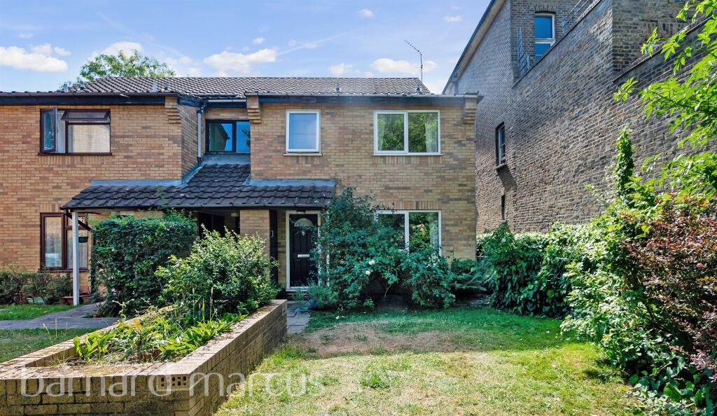 Main image of property: Birchanger Road, London