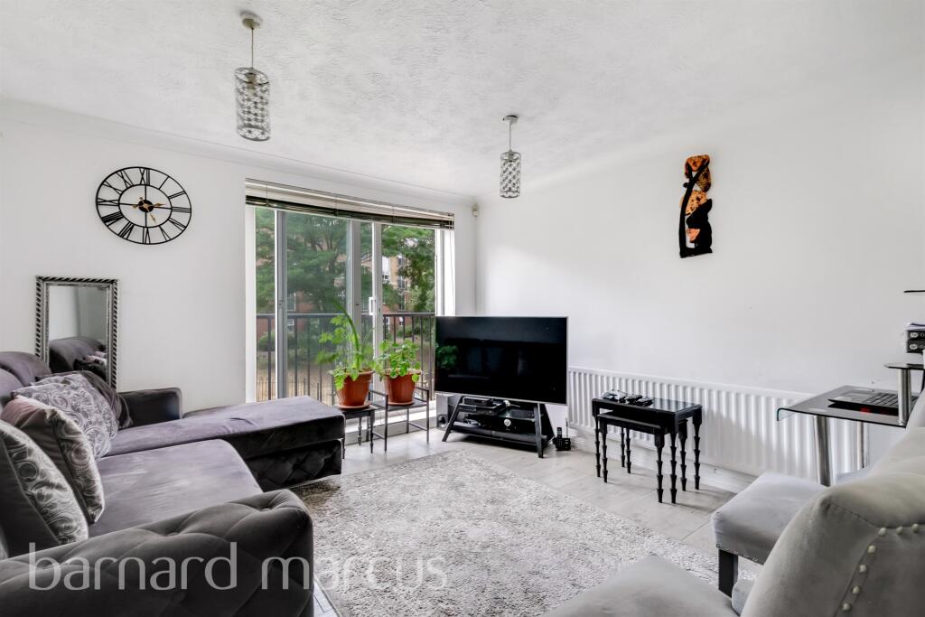 Main image of property: Scarbrook Road, Croydon