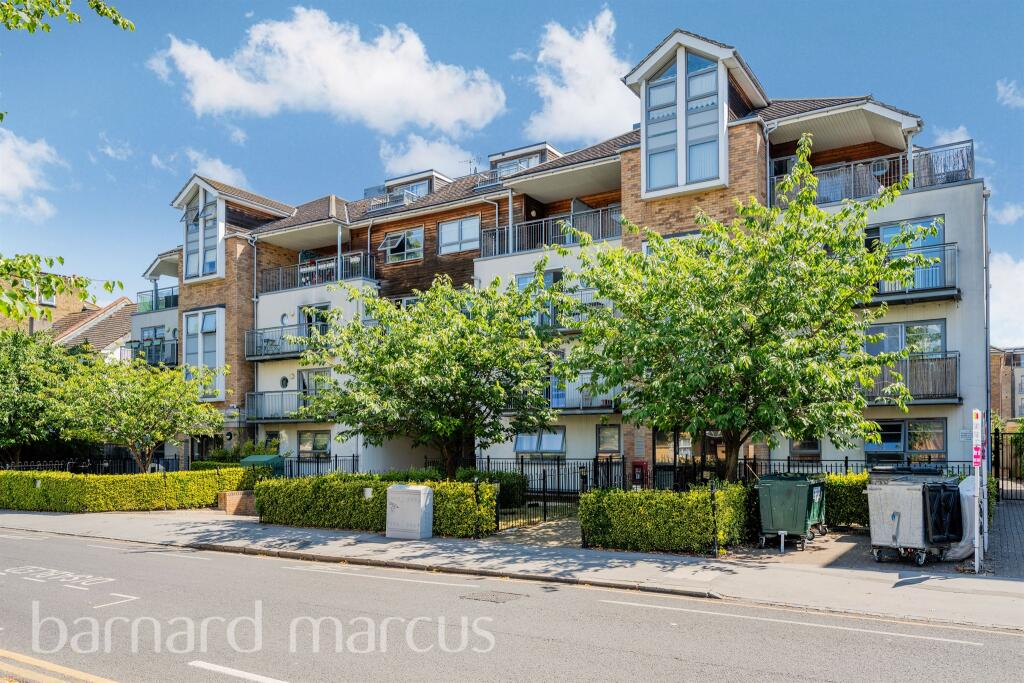 Main image of property: Sydenham Road, Croydon