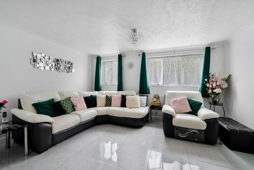 Main image of property: Kelvin Gardens, Croydon