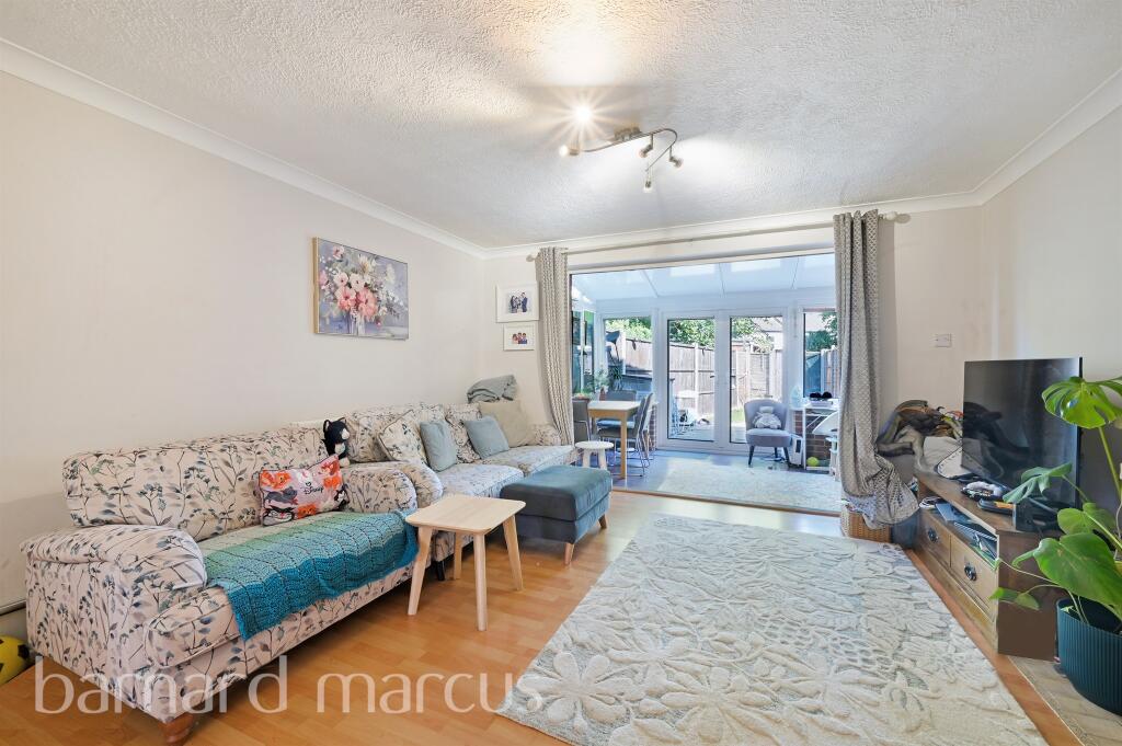 Main image of property: Salisbury Road, London