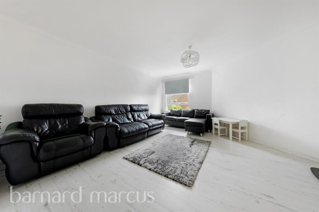 Main image of property: Tamworth Road, Croydon