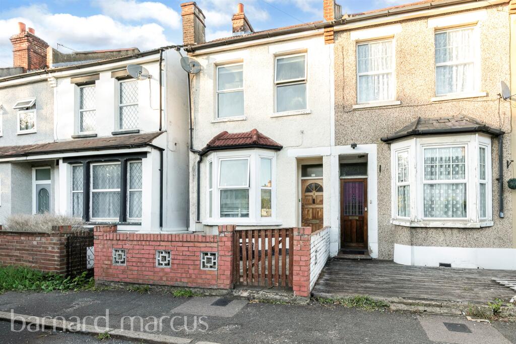 Main image of property: Mill Lane, Croydon