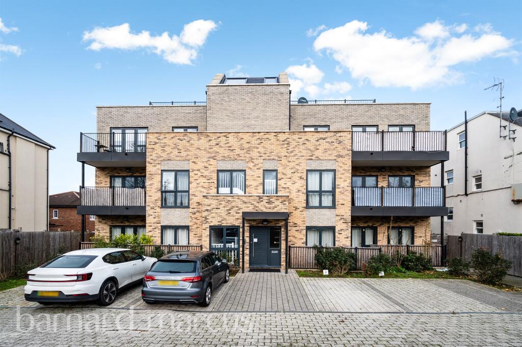 Main image of property: Enmore Road, London