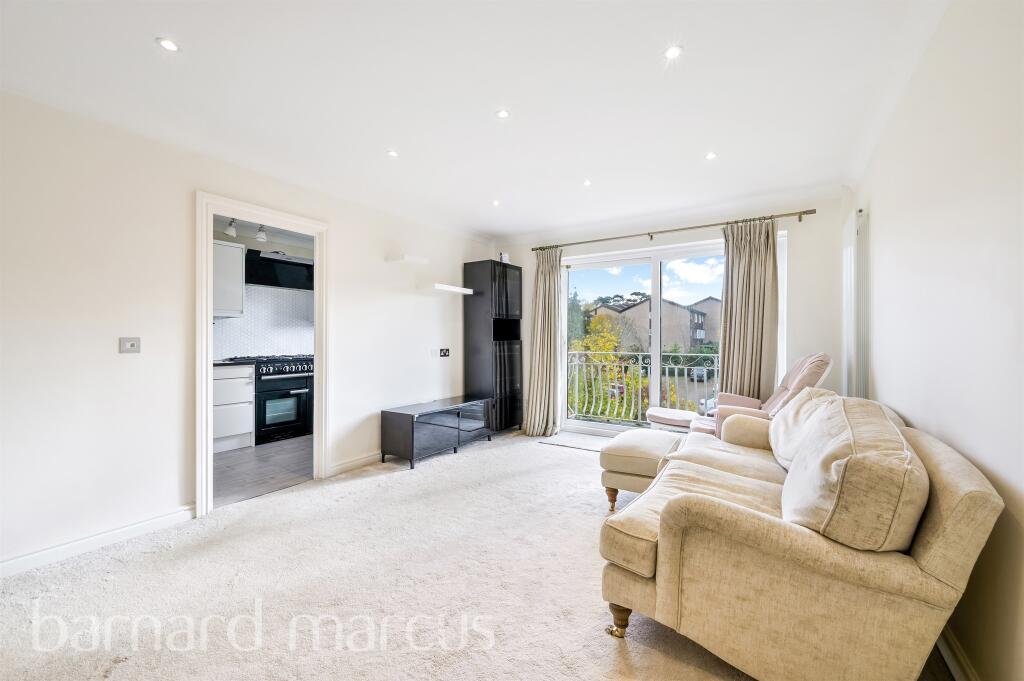Main image of property: Fleetwood Close, Croydon