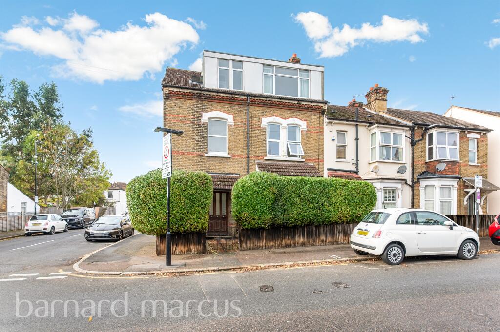 Main image of property: Birchanger Road, London