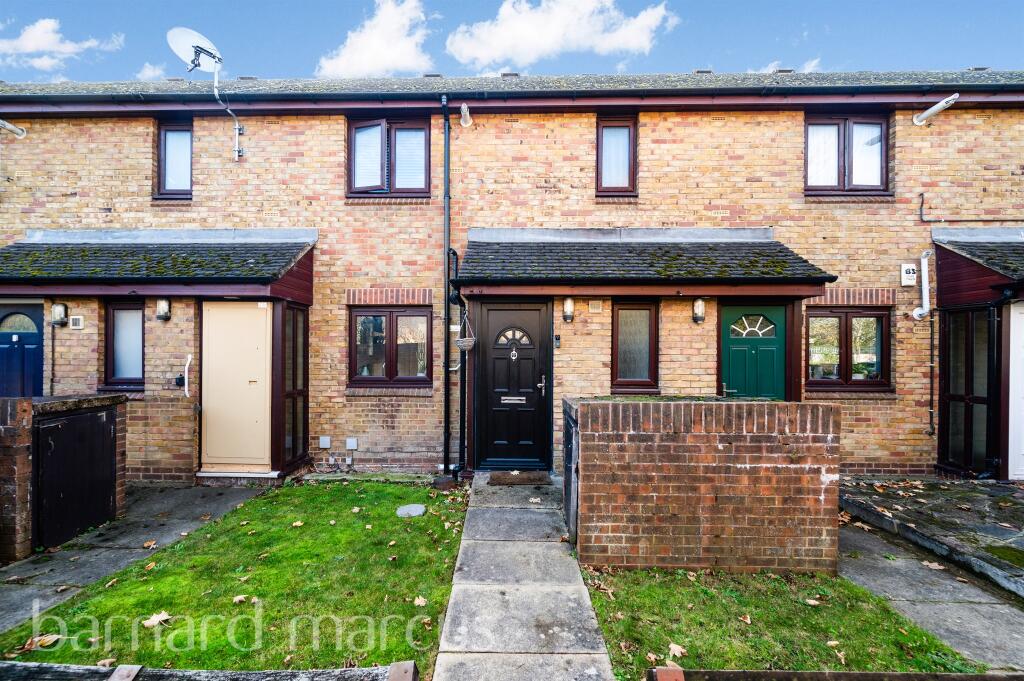 Main image of property: Torrington Square, Croydon