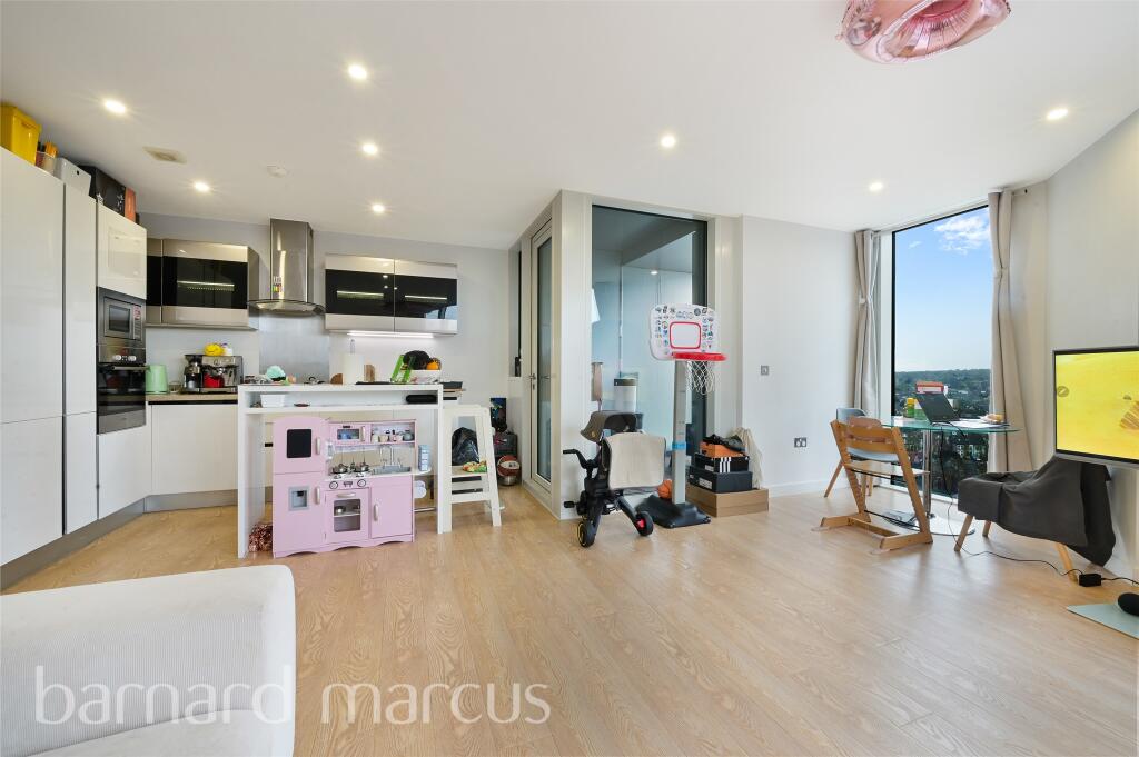 Main image of property: Newgate, Croydon