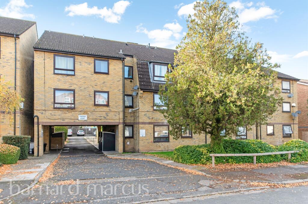 Main image of property: Howard Road, London