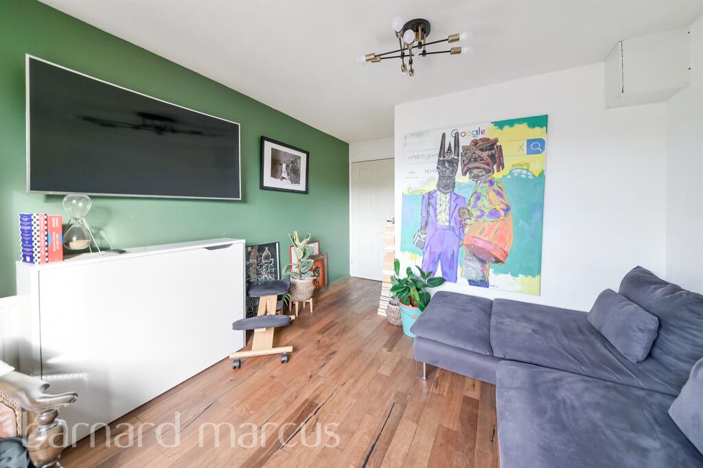 Main image of property: Howard Road, London