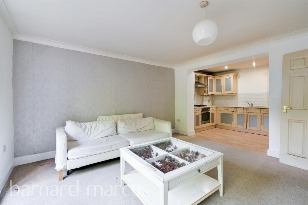 Main image of property: Selborne Road, Croydon