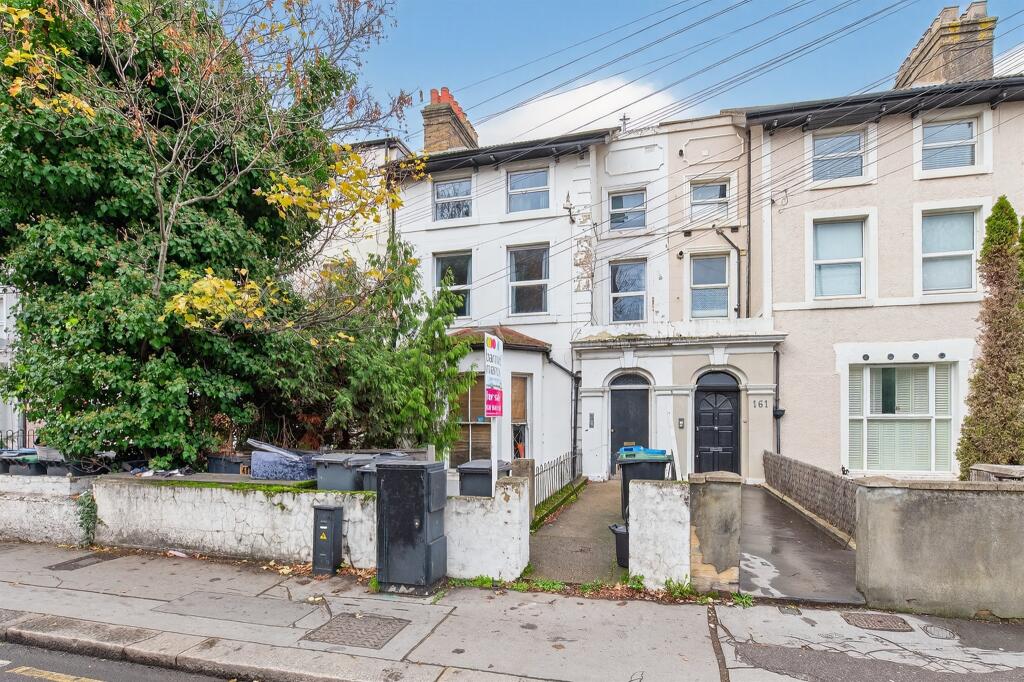 Main image of property: St. James's Road, Croydon