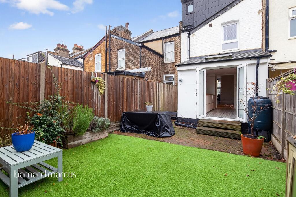 Main image of property: Ferndale Road, London