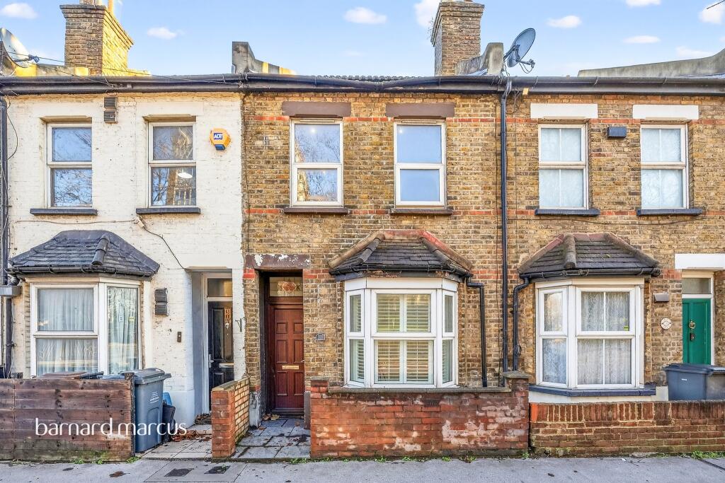 Main image of property: Old Town, Croydon