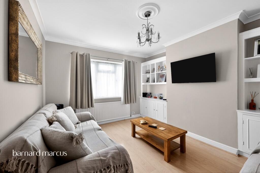 Main image of property: Onslow Road, Croydon
