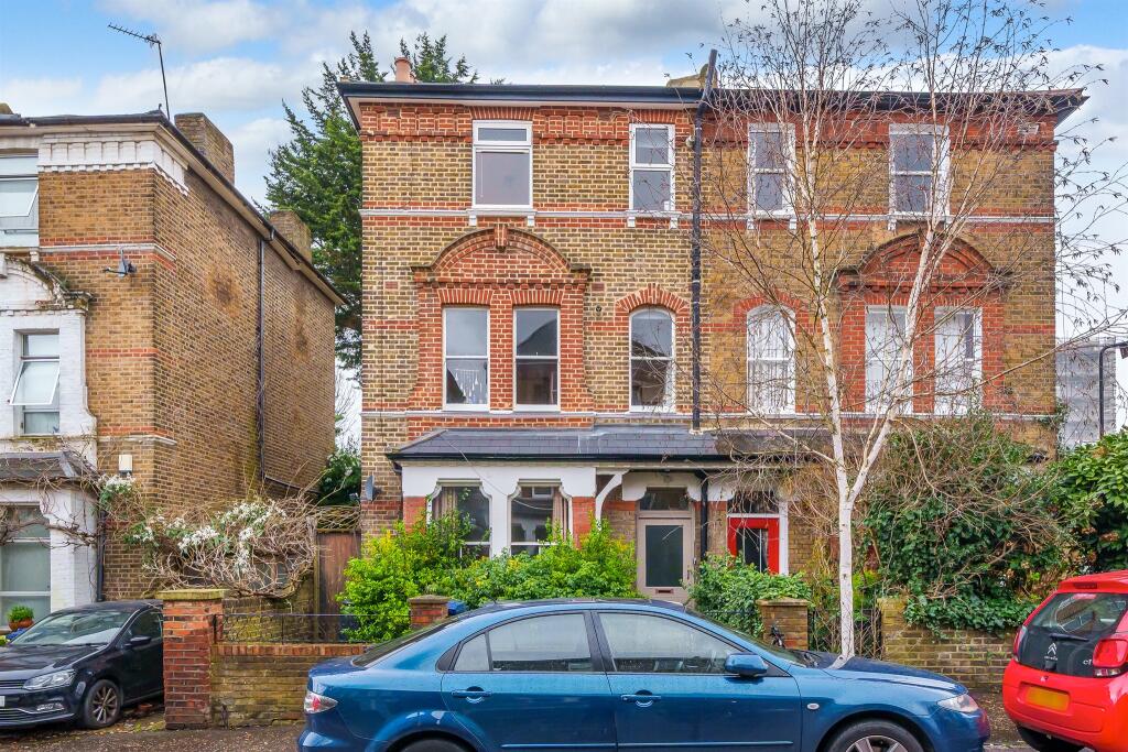 Main image of property: Hartington Road, London