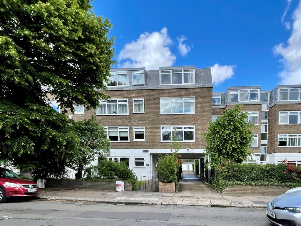 Main image of property: Hamilton Road, London