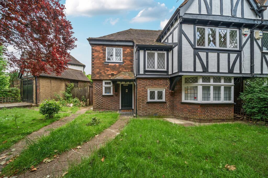 Main image of property: Vale Lane, London