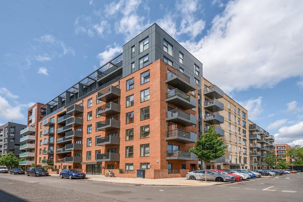 Main image of property: Williams Road, London
