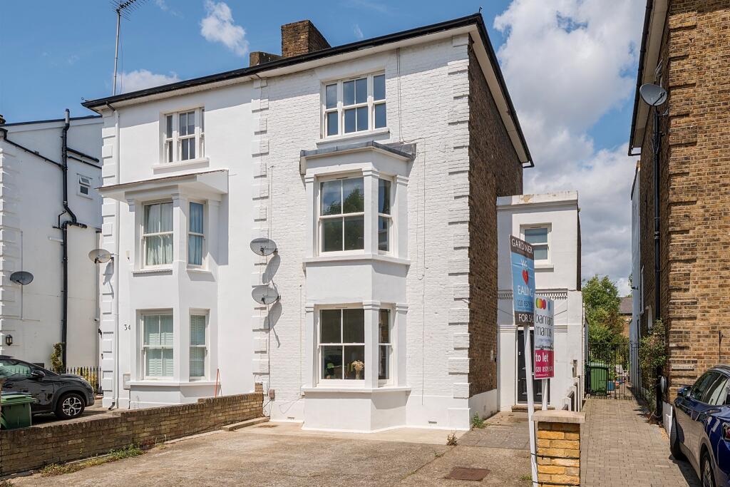 Main image of property: Denmark Road, London
