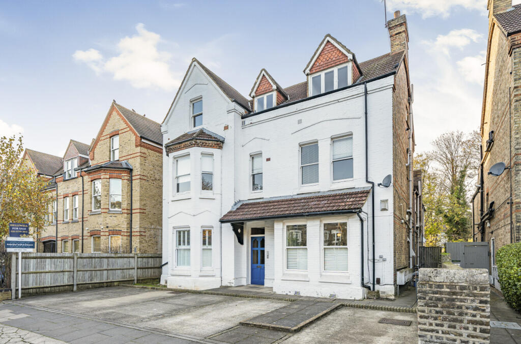 Main image of property: Grange Park, London