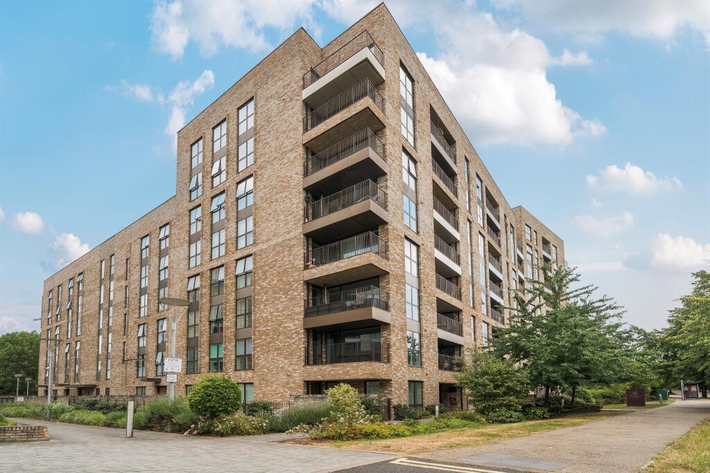 Main image of property: Lakeside Drive, London