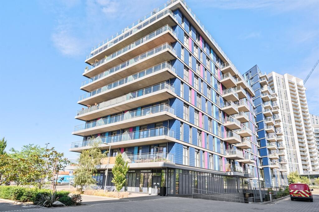 Main image of property: Hatton Road, Wembley