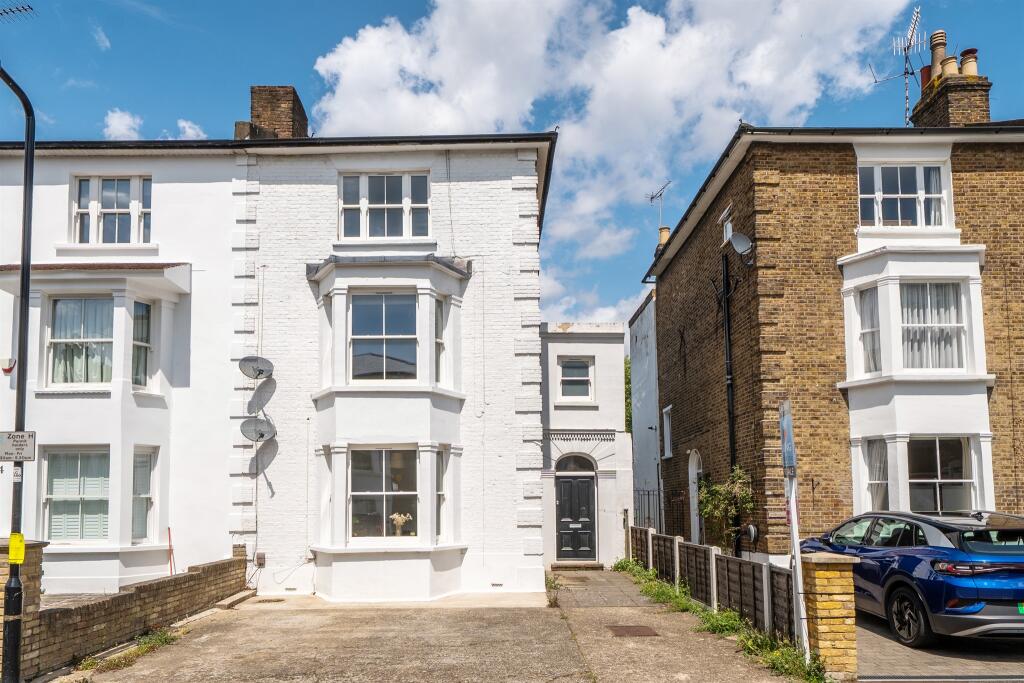 Main image of property: Denmark Road, London