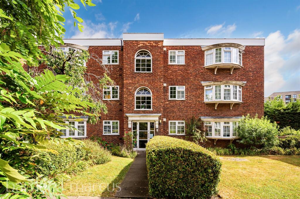 Main image of property: Bispham Road, London