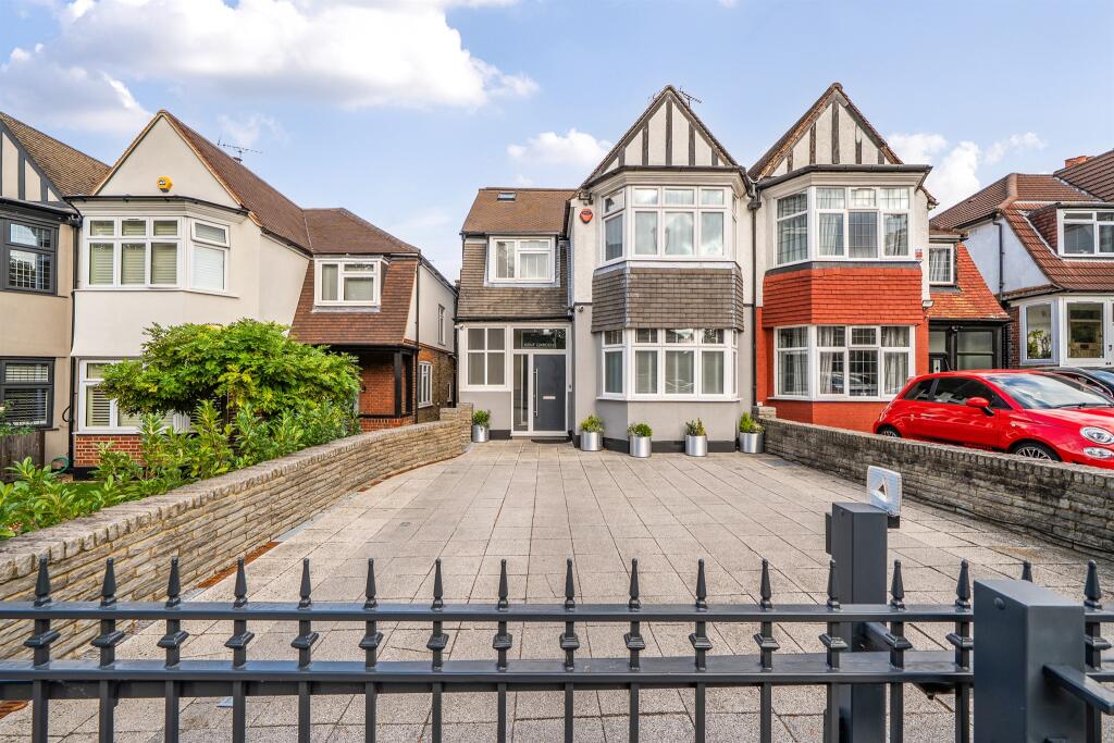 Main image of property: Kent Gardens, London