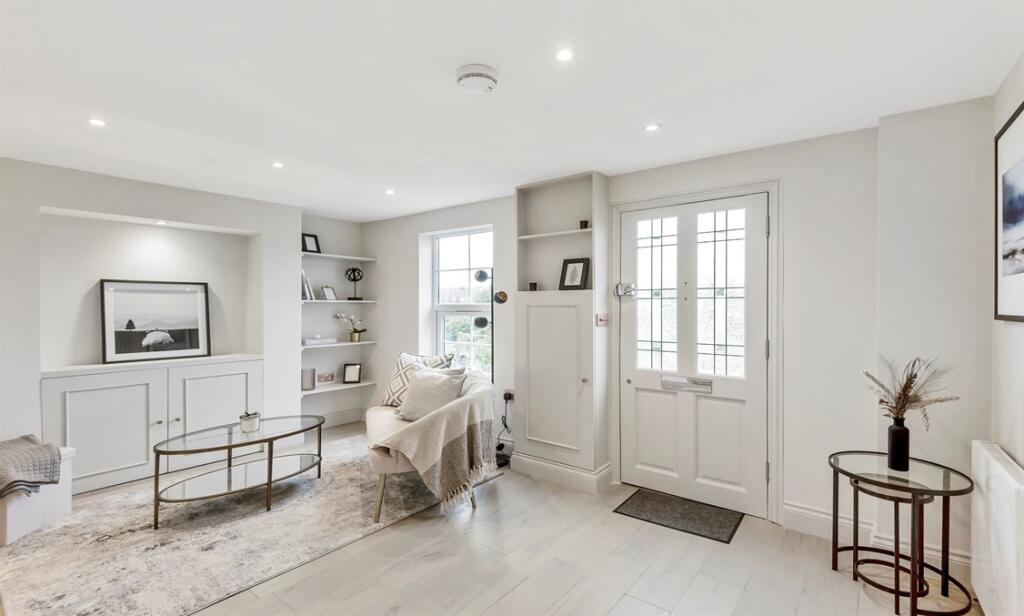 Main image of property: Model Cottages, London