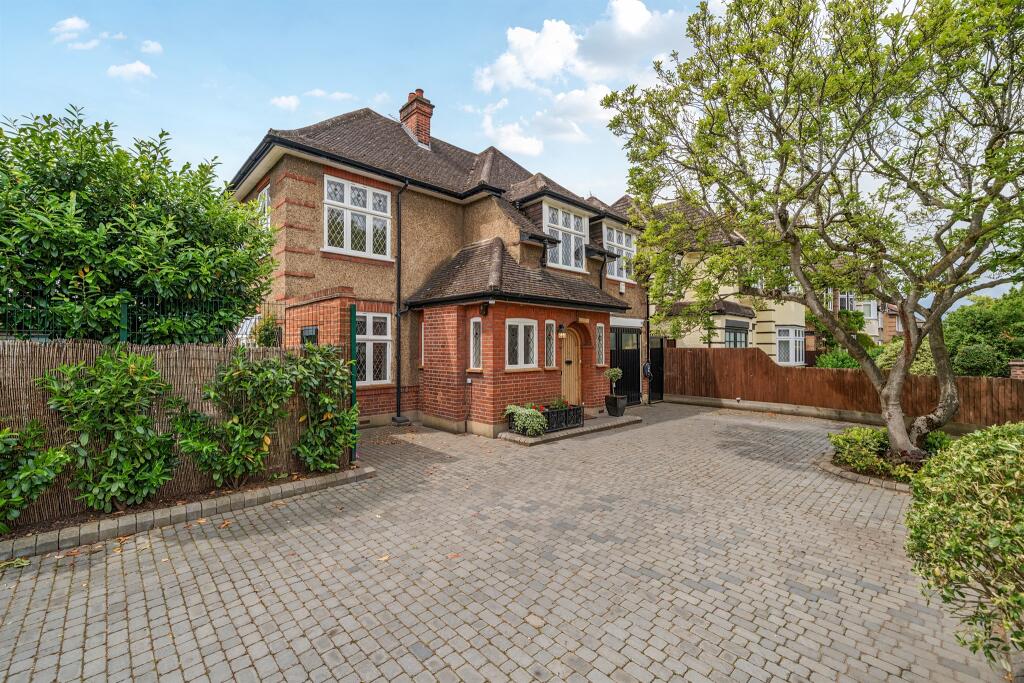 Main image of property: Boston Gardens, Brentford