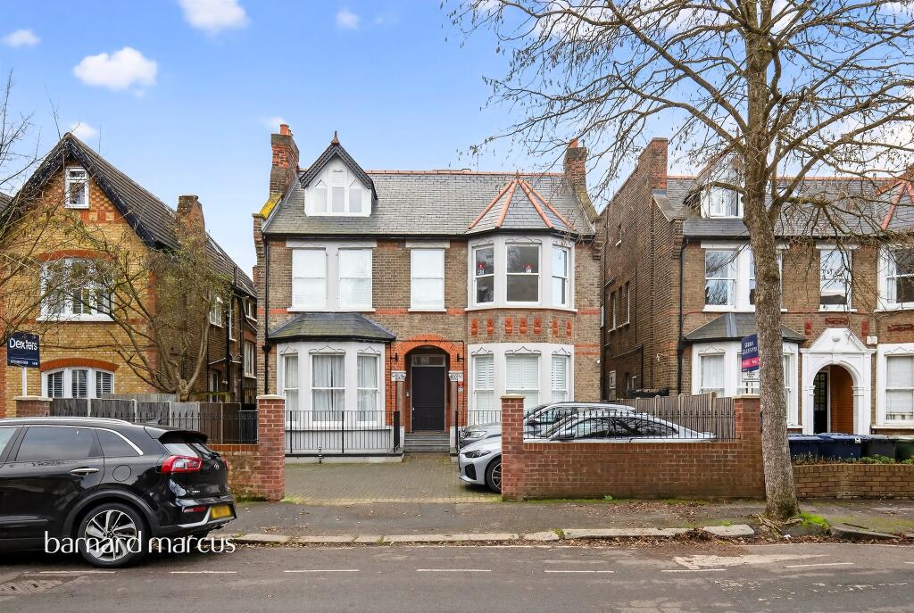Main image of property: Freeland Road, London