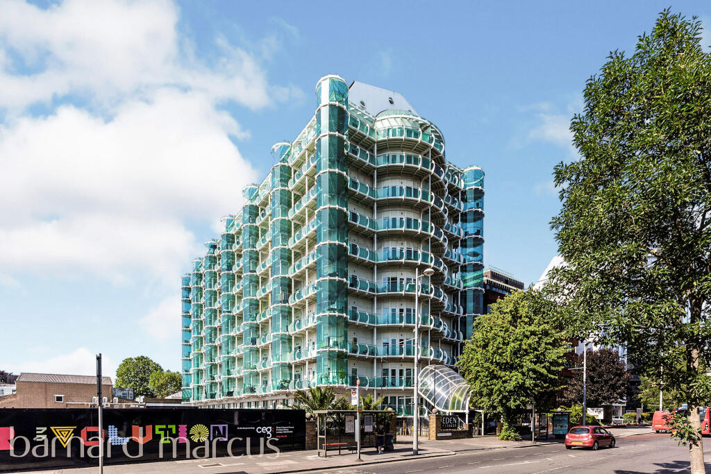 Main image of property: Uxbridge Road, London